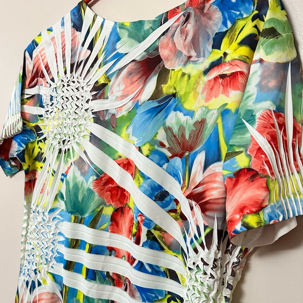 Reeves Women’s Top